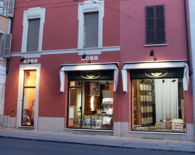 mantovani sede